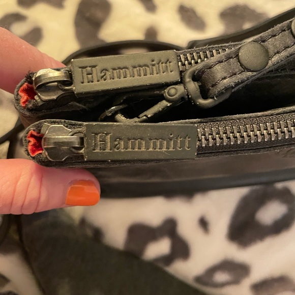 Hammitt Clive crossbody bag - Picture 2 of 9
